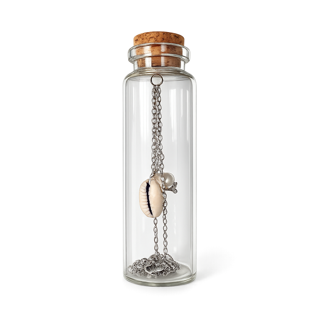 Kette „Ocean“