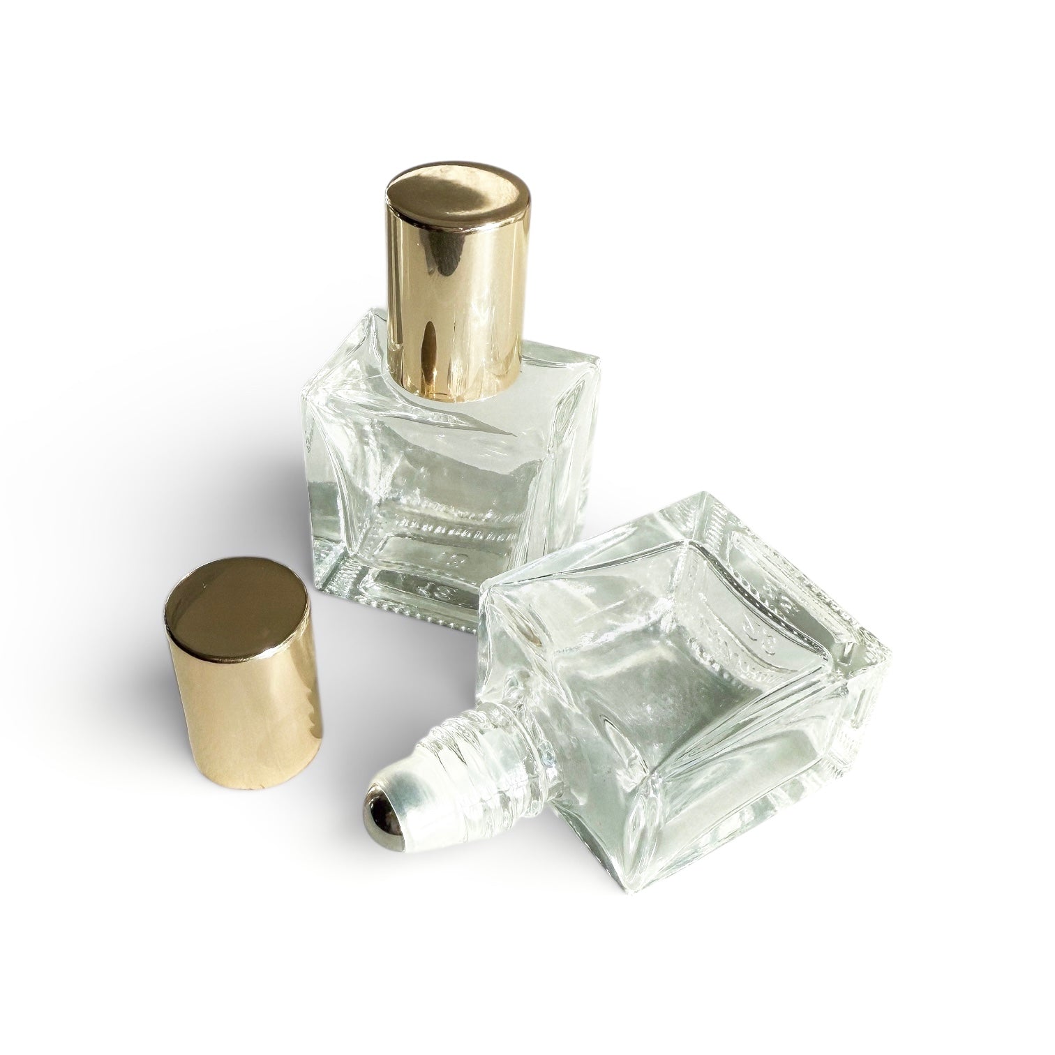Mini-Parfum-Roller "Aurelia"