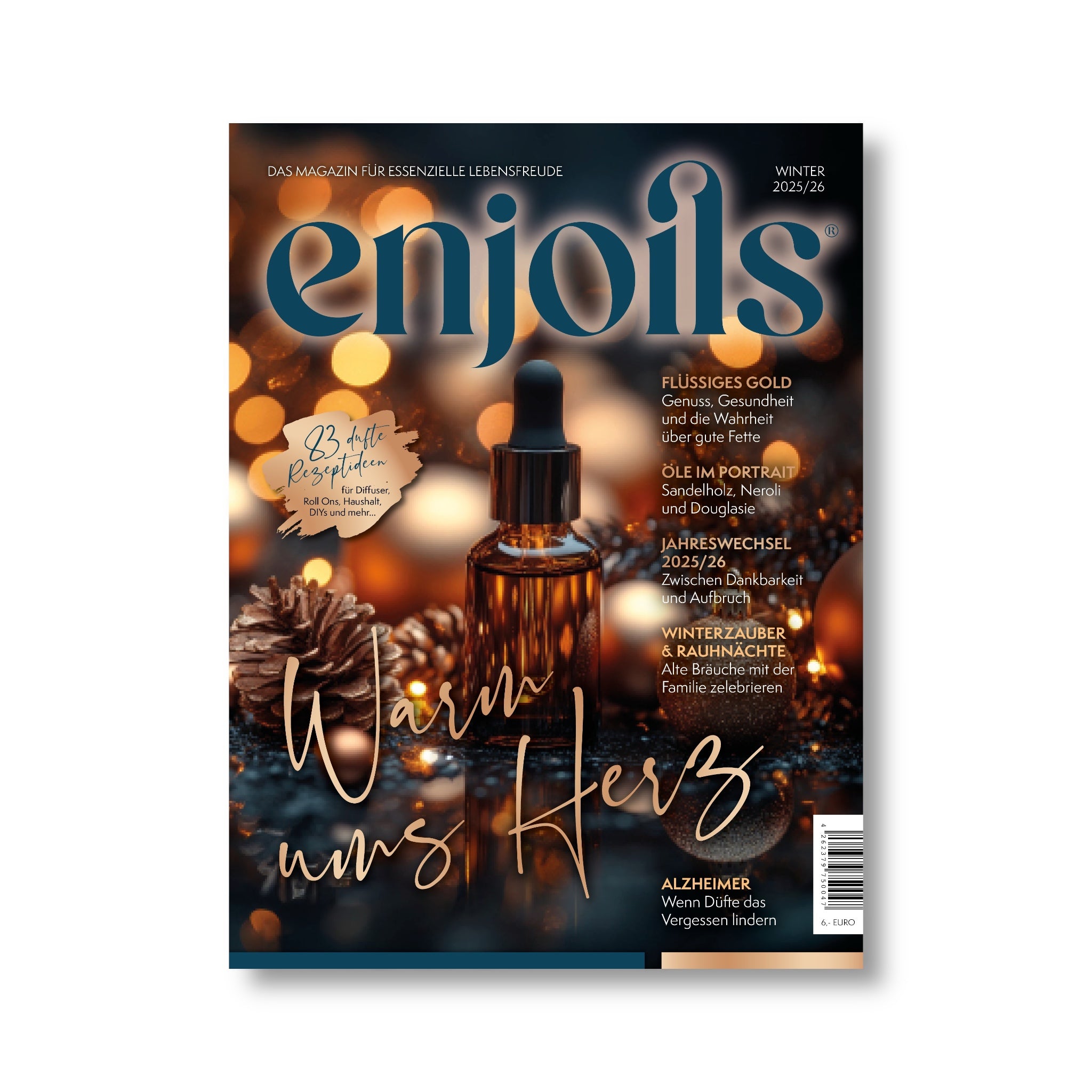 enjoils · Winter 2025/26