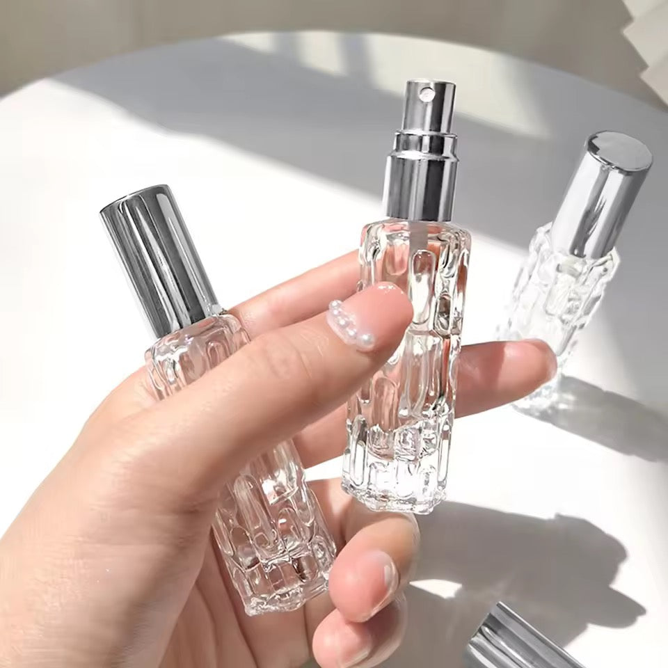 Leere Parfumflasche KARA 10 ml