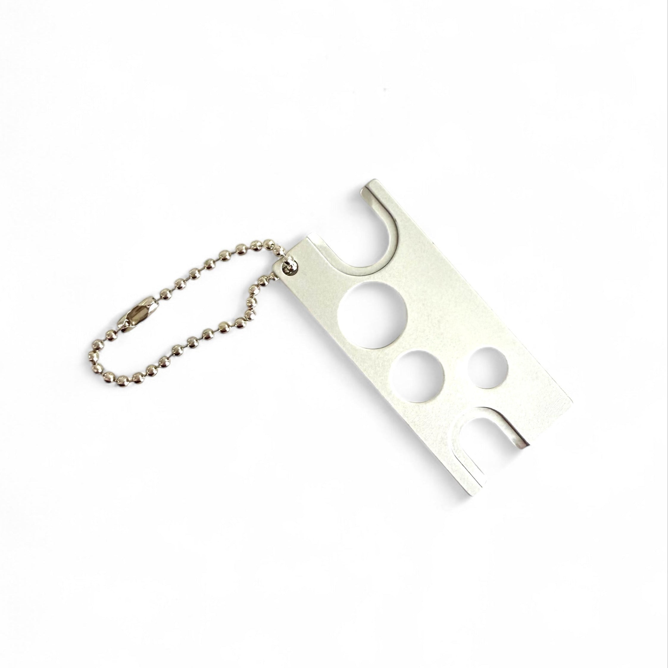 Metall-Öffner für ätherische Öl-Flaschen und Roll Ons