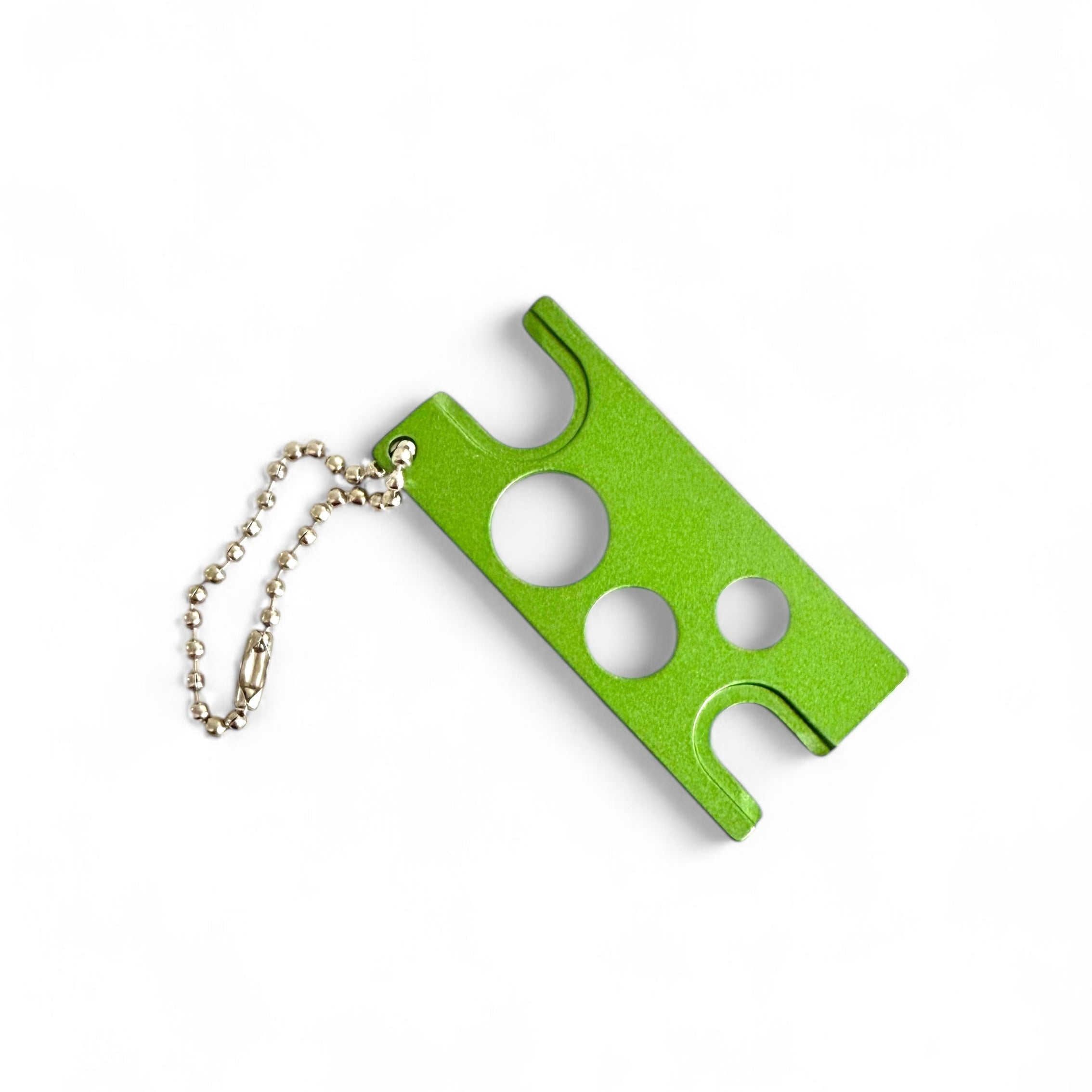 Metall-Öffner für ätherische Öl-Flaschen und Roll Ons