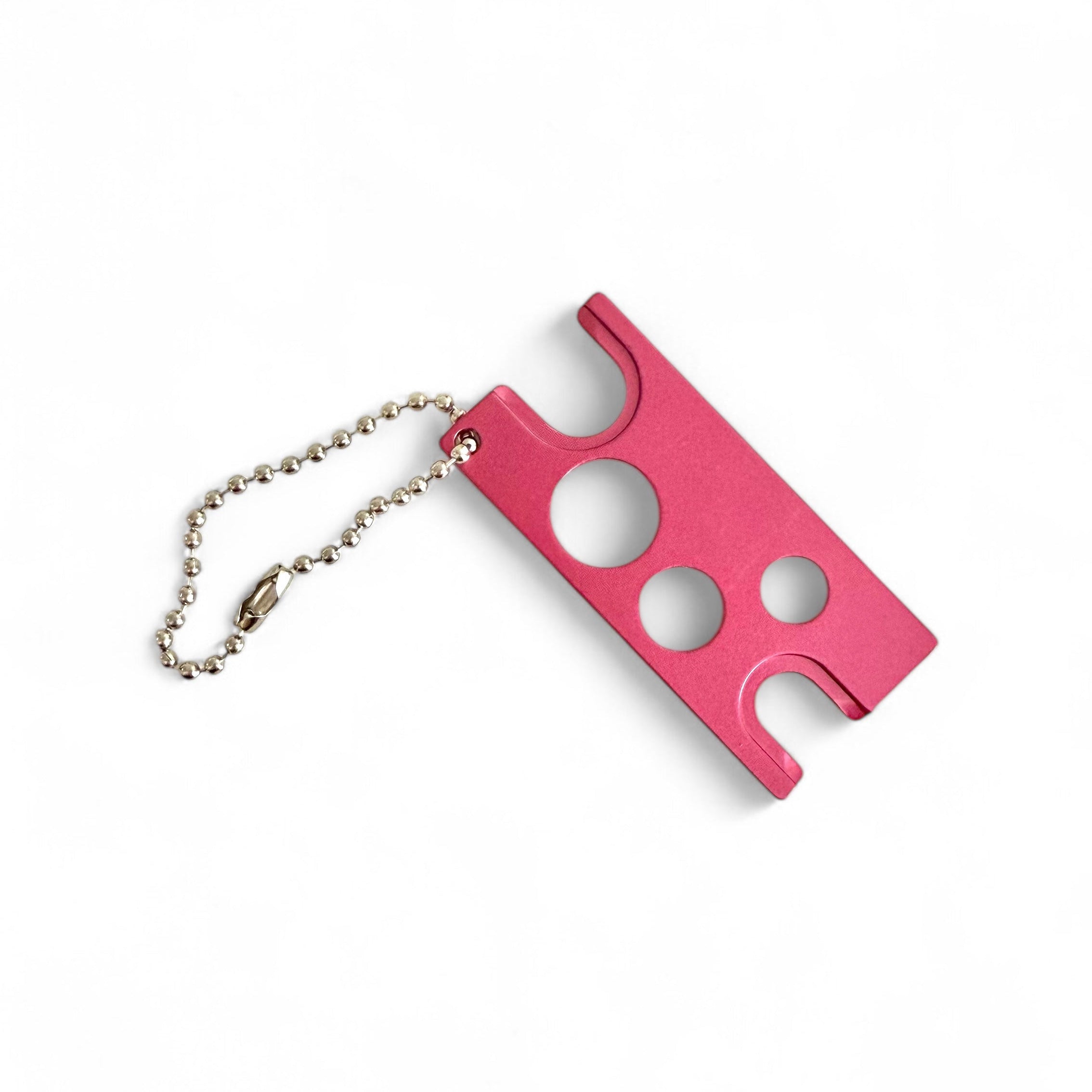 Metall-Öffner für ätherische Öl-Flaschen und Roll Ons