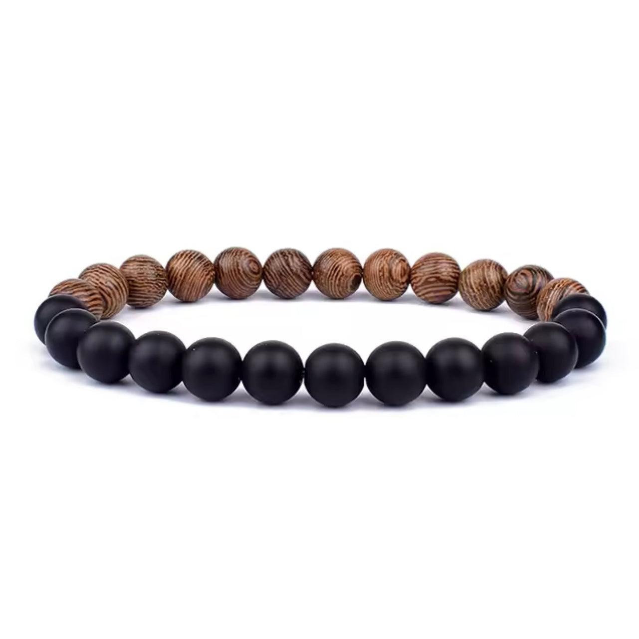 Diffuser-Armband "Luca" für Männer