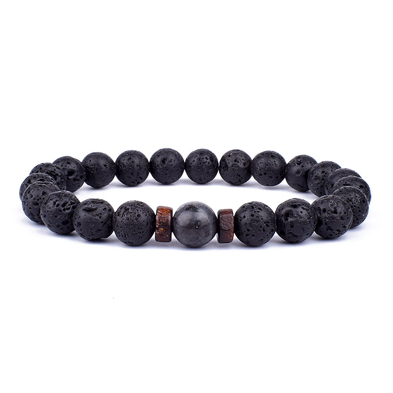Diffuser-Armband "Kent" für Männer