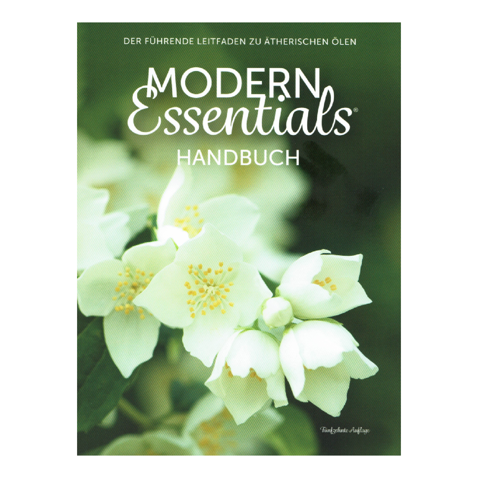 Modern Essentials Handbuch · 15. Auflage 2024 deutsch