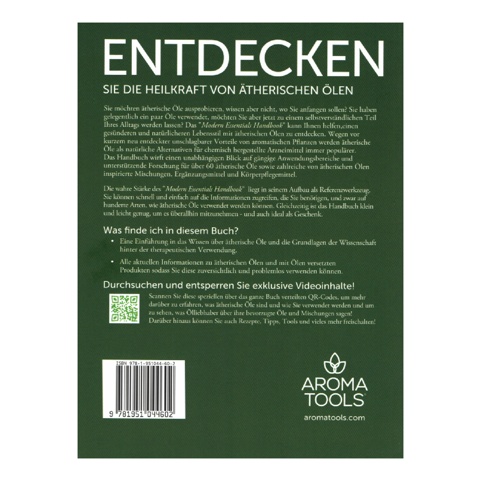 Modern Essentials Handbuch · 15. Auflage 2024 deutsch