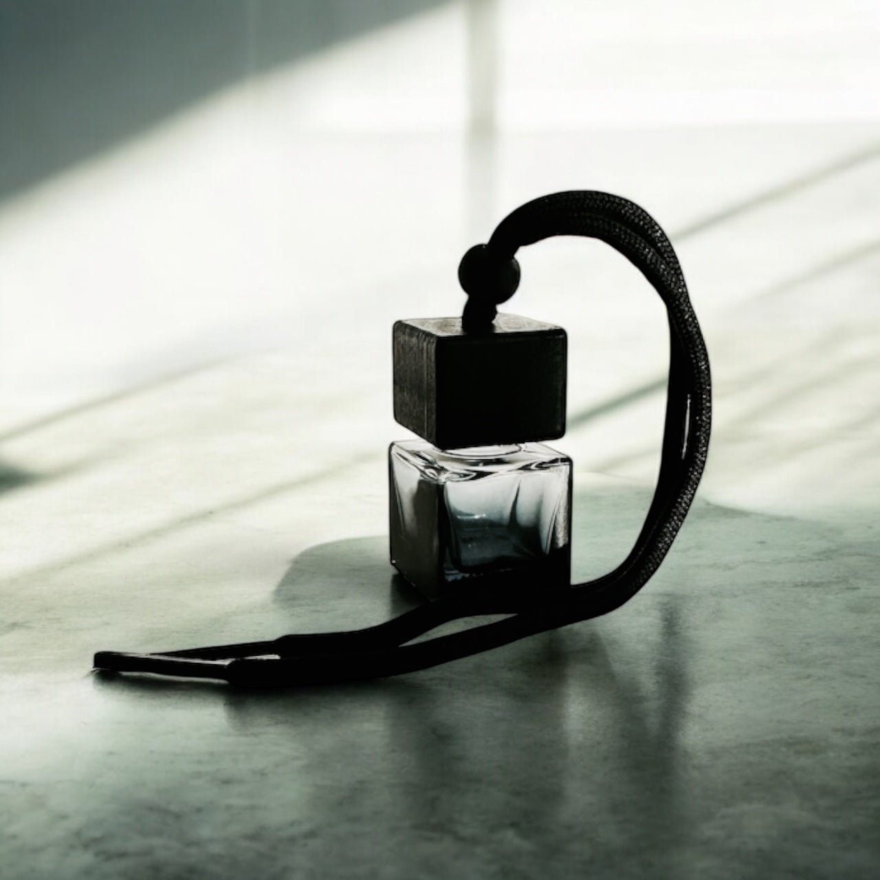 Autodiffuser-Flasche Glenn