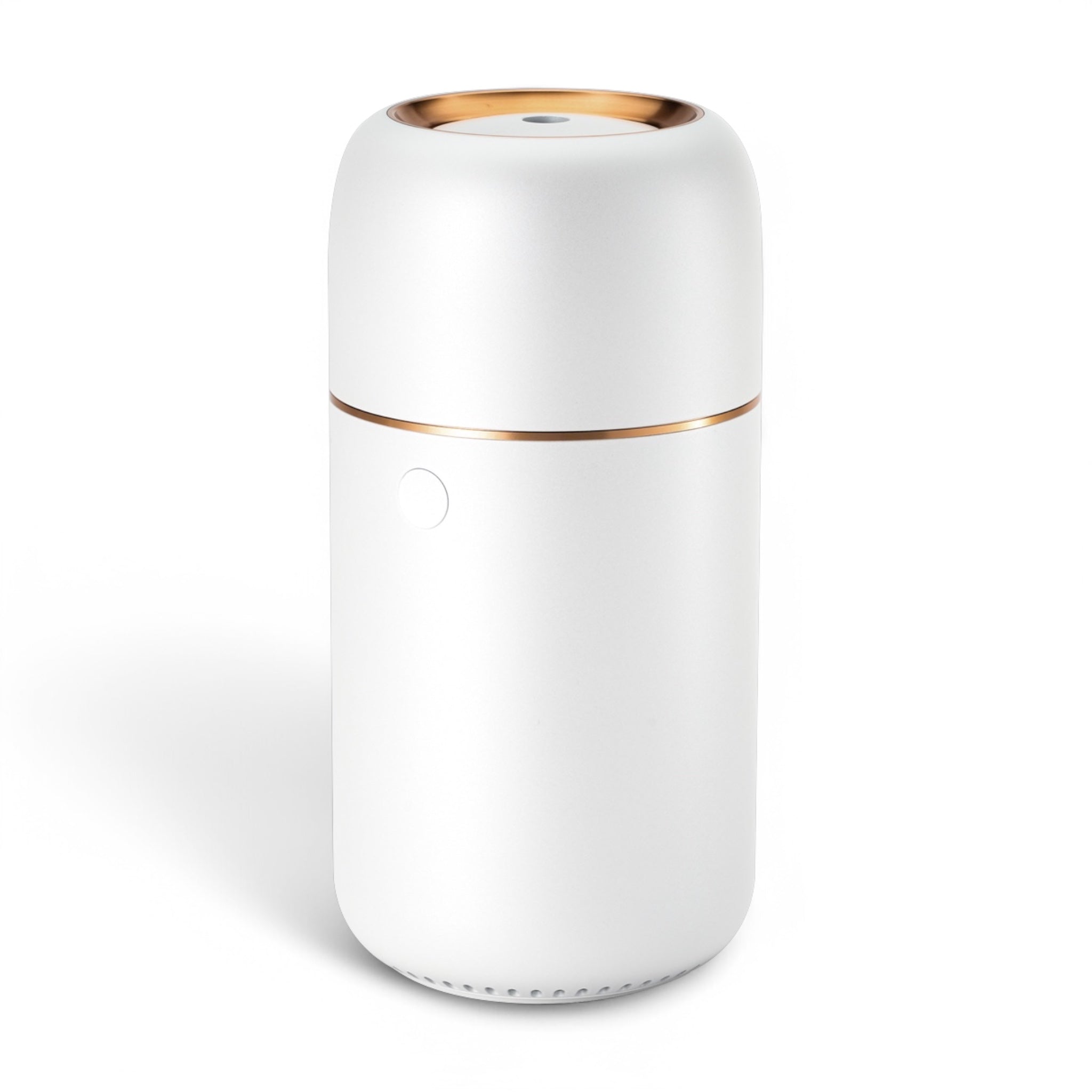 CHIC White · Kabelloser Diffuser mit Aluminiumlegierung