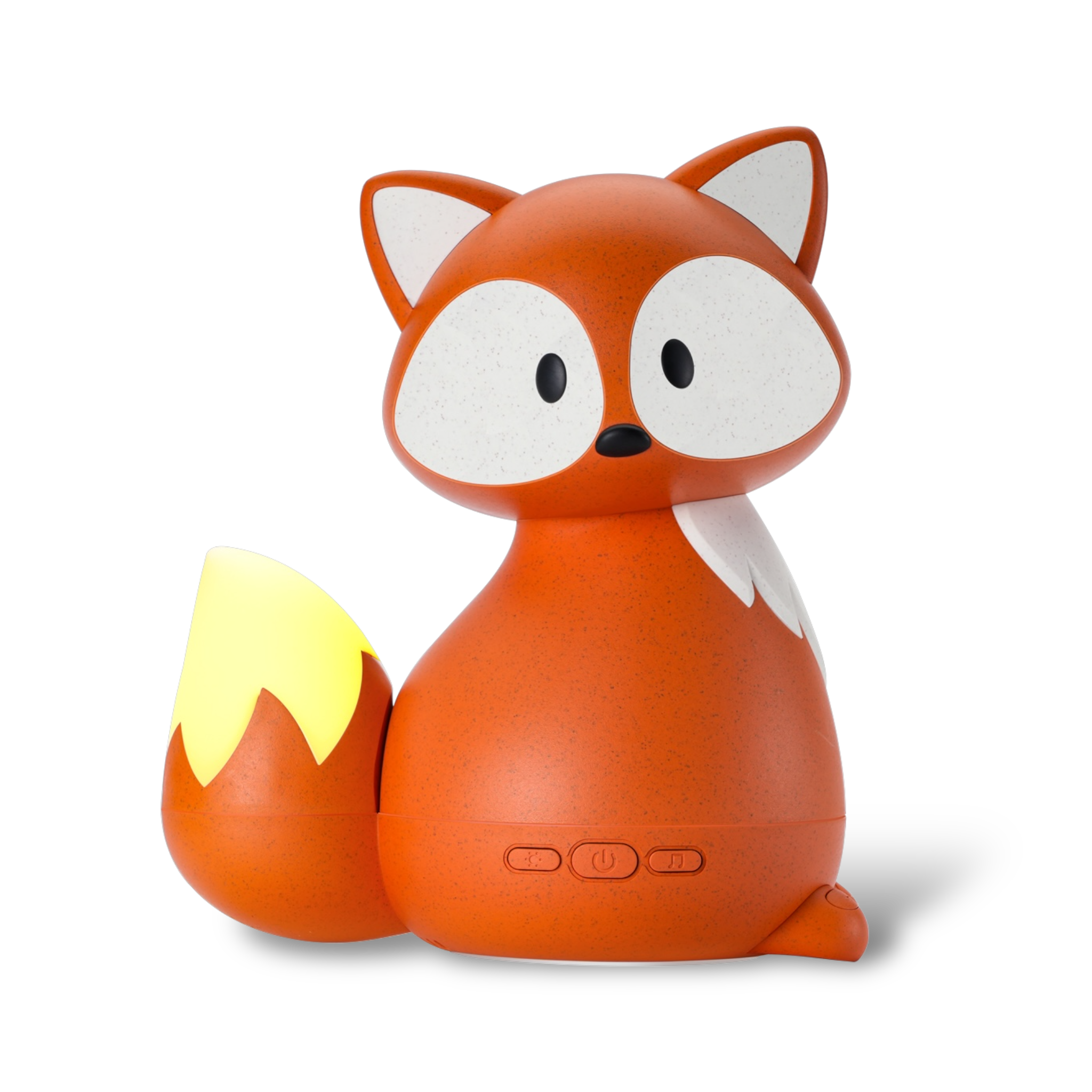 Fuchs "Rudi" · Ultraschalldiffuser für's Kinderzimmer