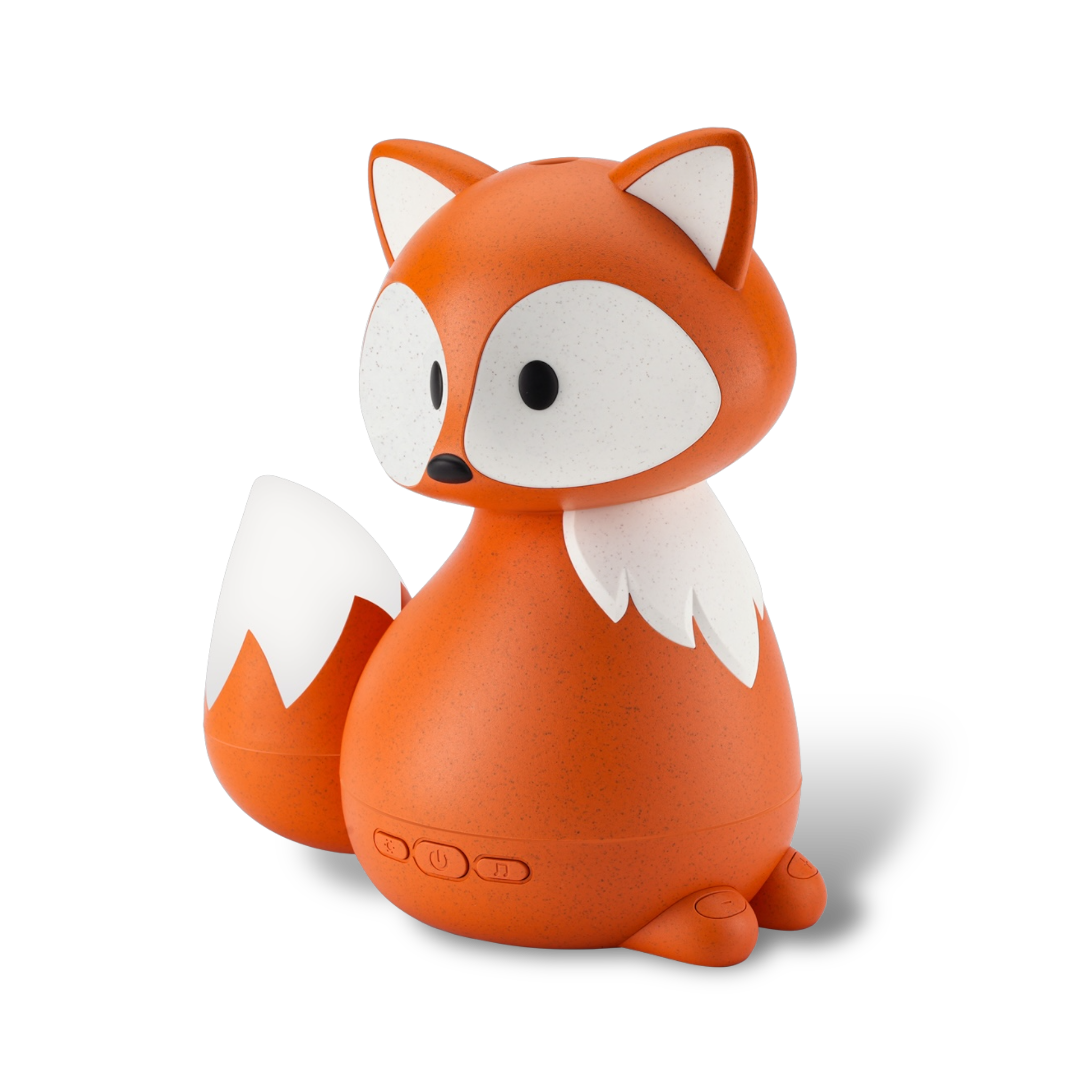 Fuchs "Rudi" · Ultraschalldiffuser für's Kinderzimmer