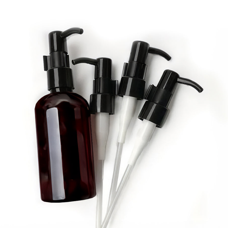 Dosierpumpe für fraktioniertes Kokosöl