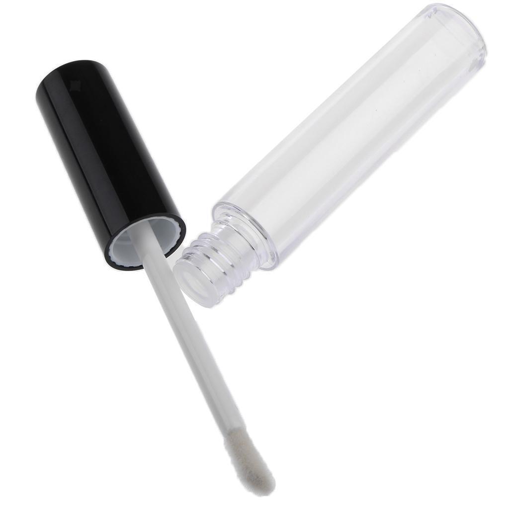 Leerbehälter Lipgloss 10 ml