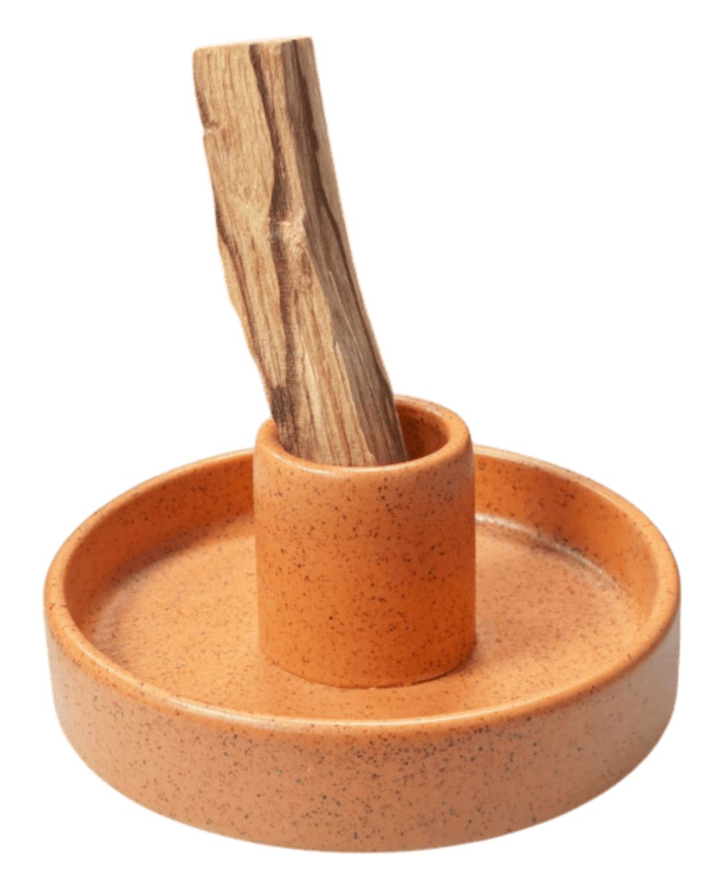 Palo Santo Räucherwerkhalter TERRA