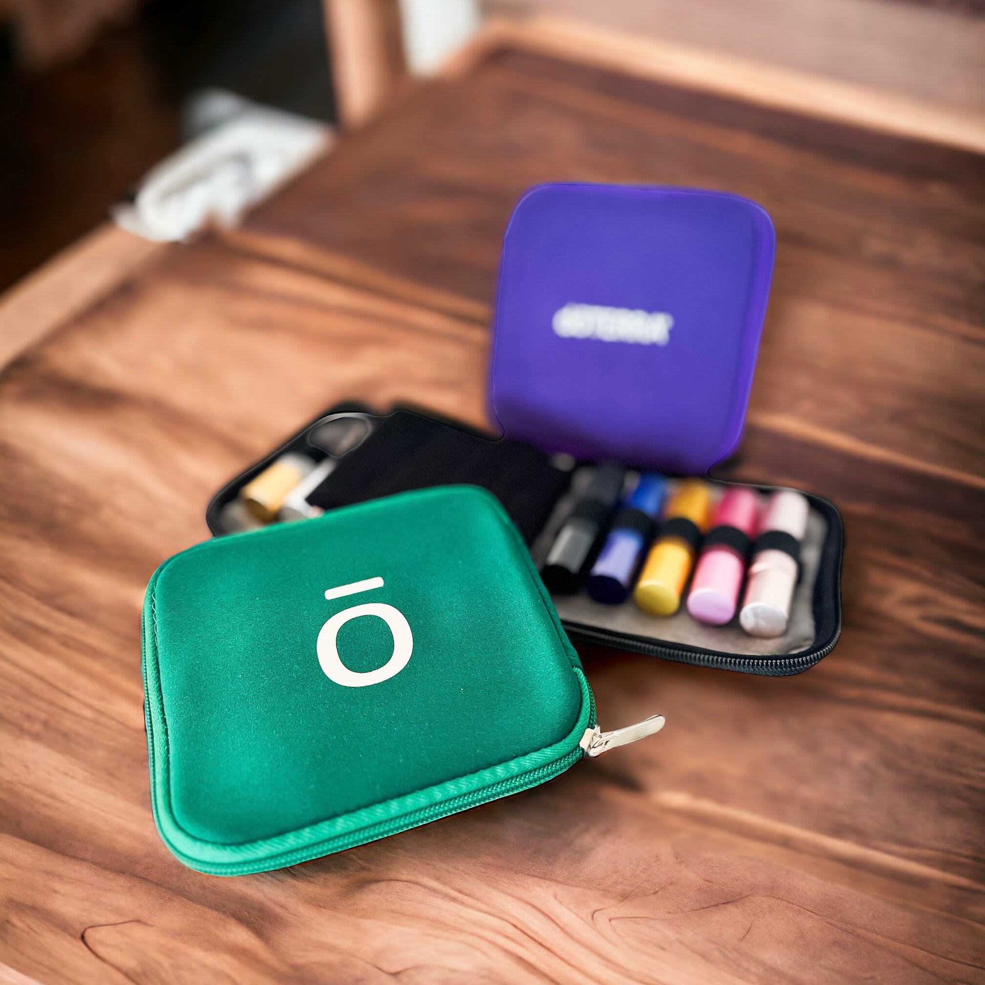 Roll On-Tasche "Paddy"