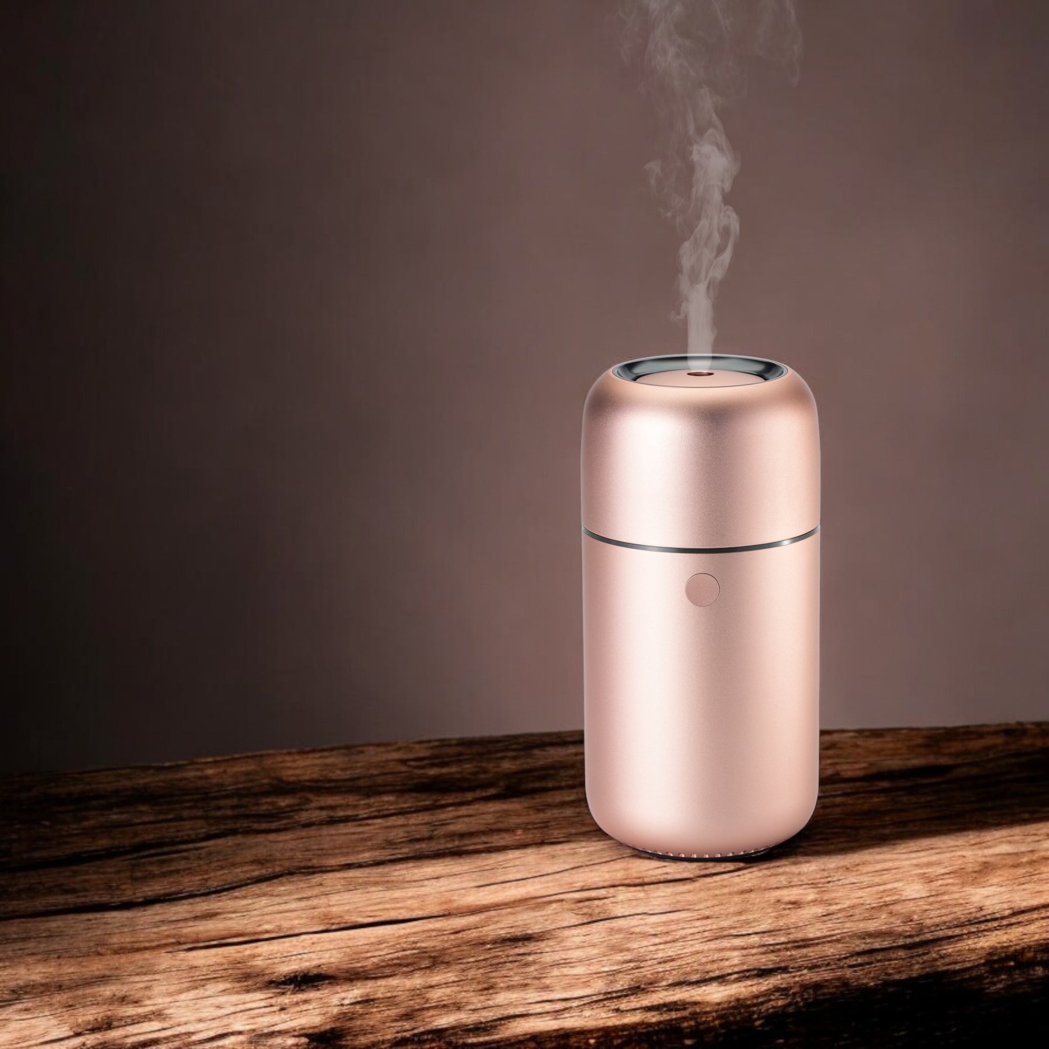 CHIC Rosé · Kabelloser Diffuser mit Aluminiumlegierung