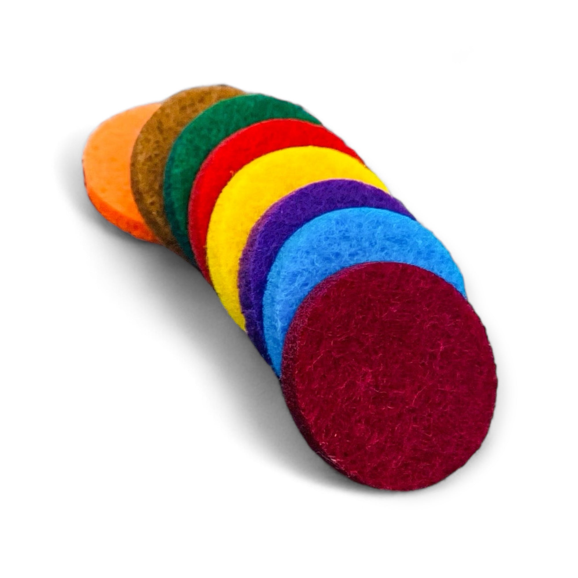 Nachfüll-Pads für Aromaschmuck & Autodiffuser