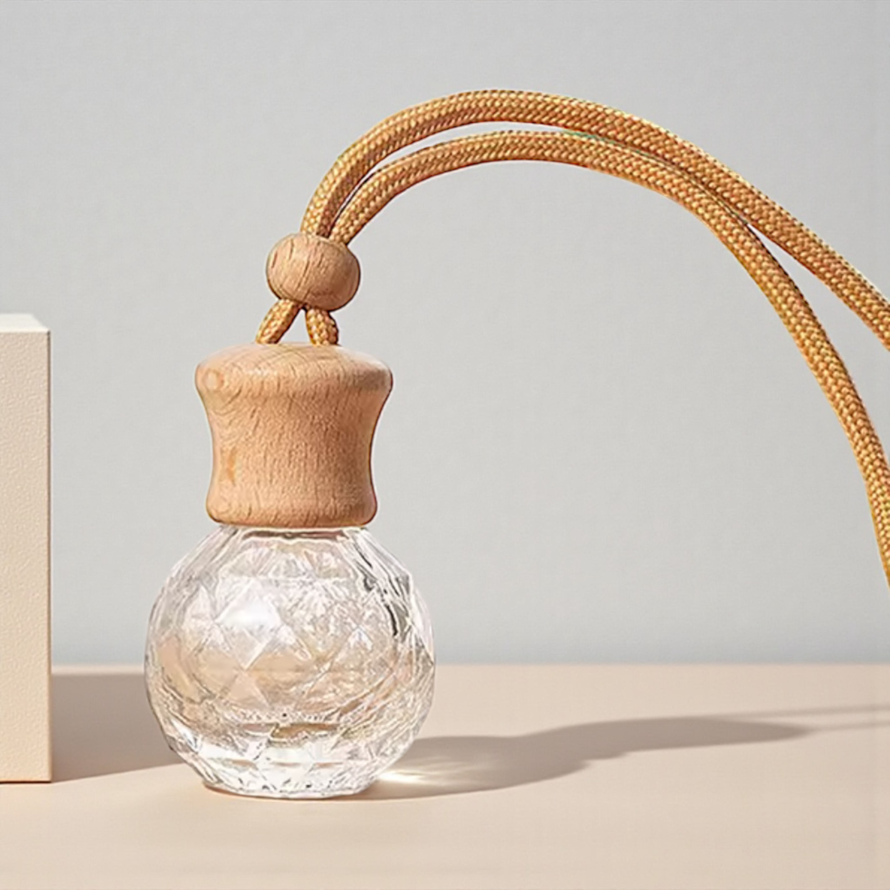 Autodiffuser-Flasche CLAIRE