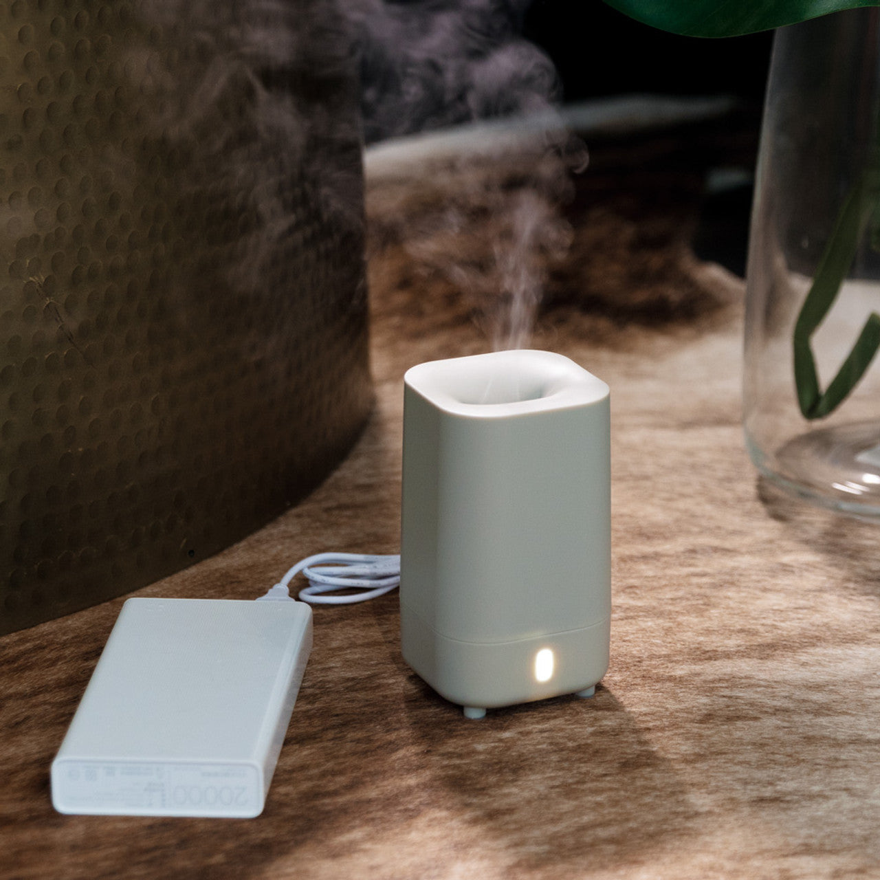 Ranger Gray · USB Aroma Diffuser