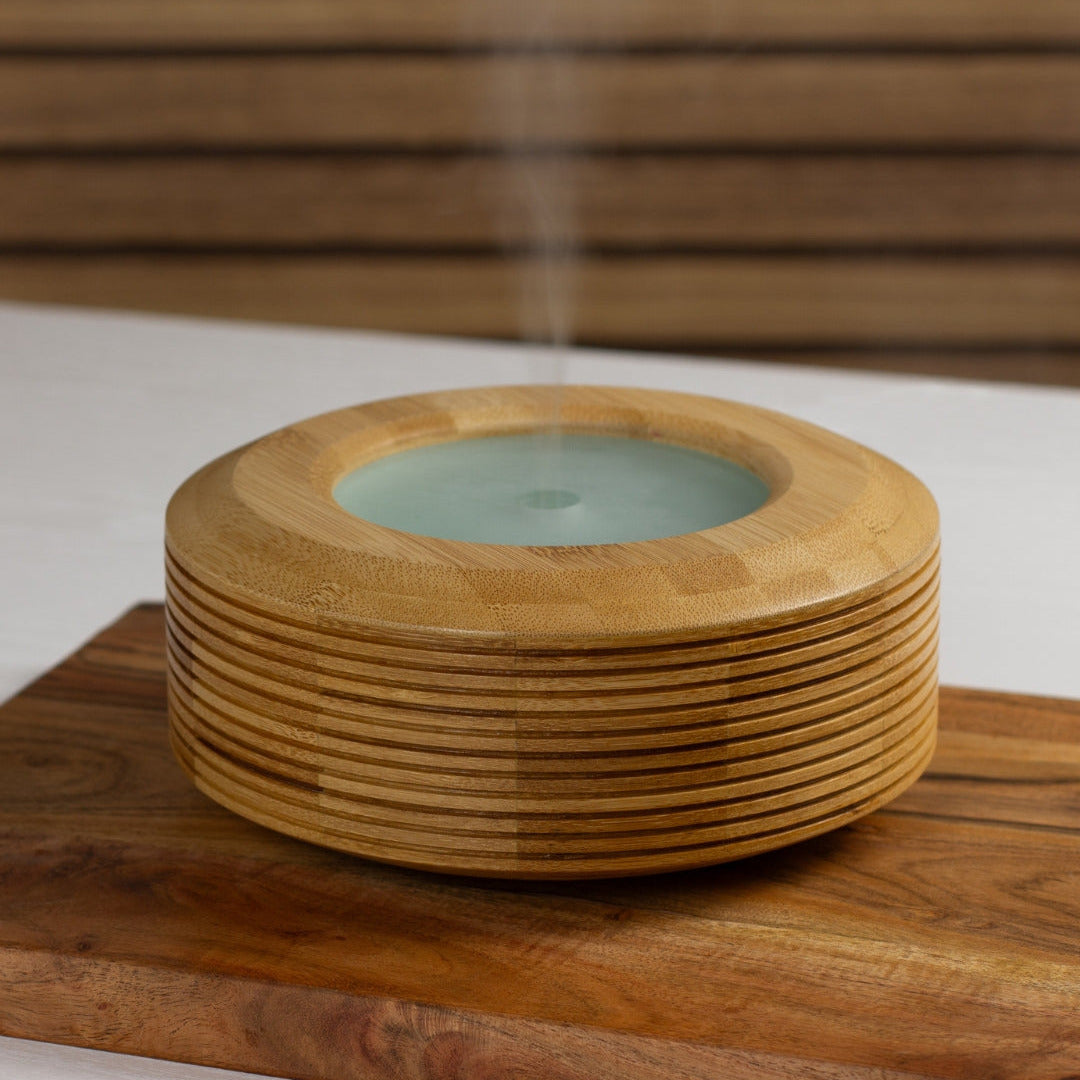 Raya · Ultraschalldiffuser