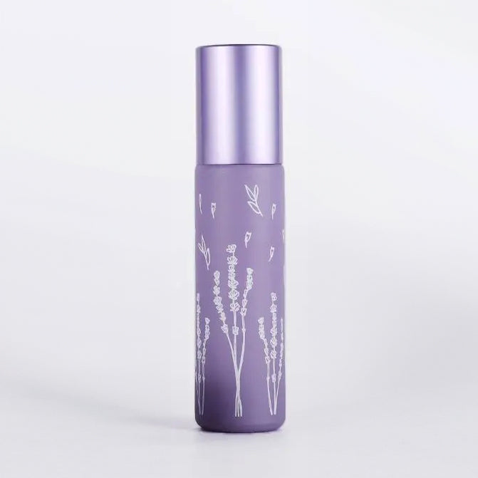 Roll On Flasche Lavender 10 ml