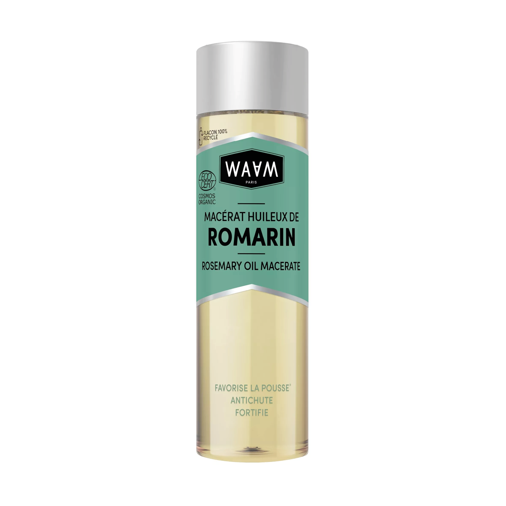 Bio Rosmarinöl-Mazerat · Macérat huileux de Romarin