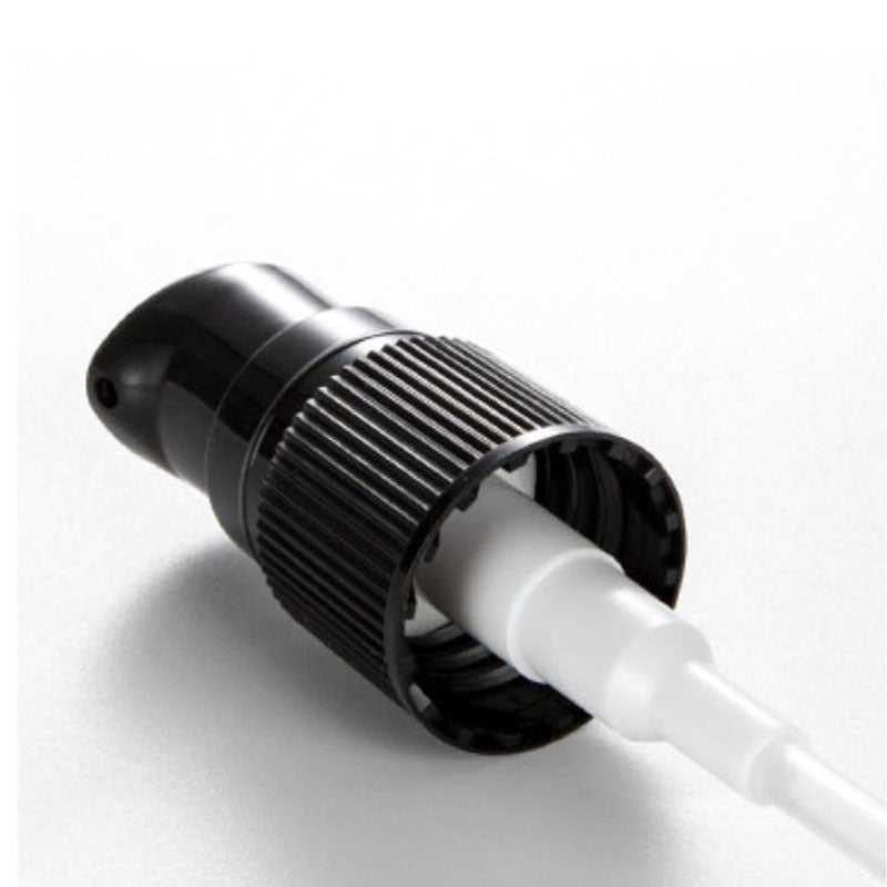 Serum-Pumpaufsatz für ätherische Öl-Flaschen