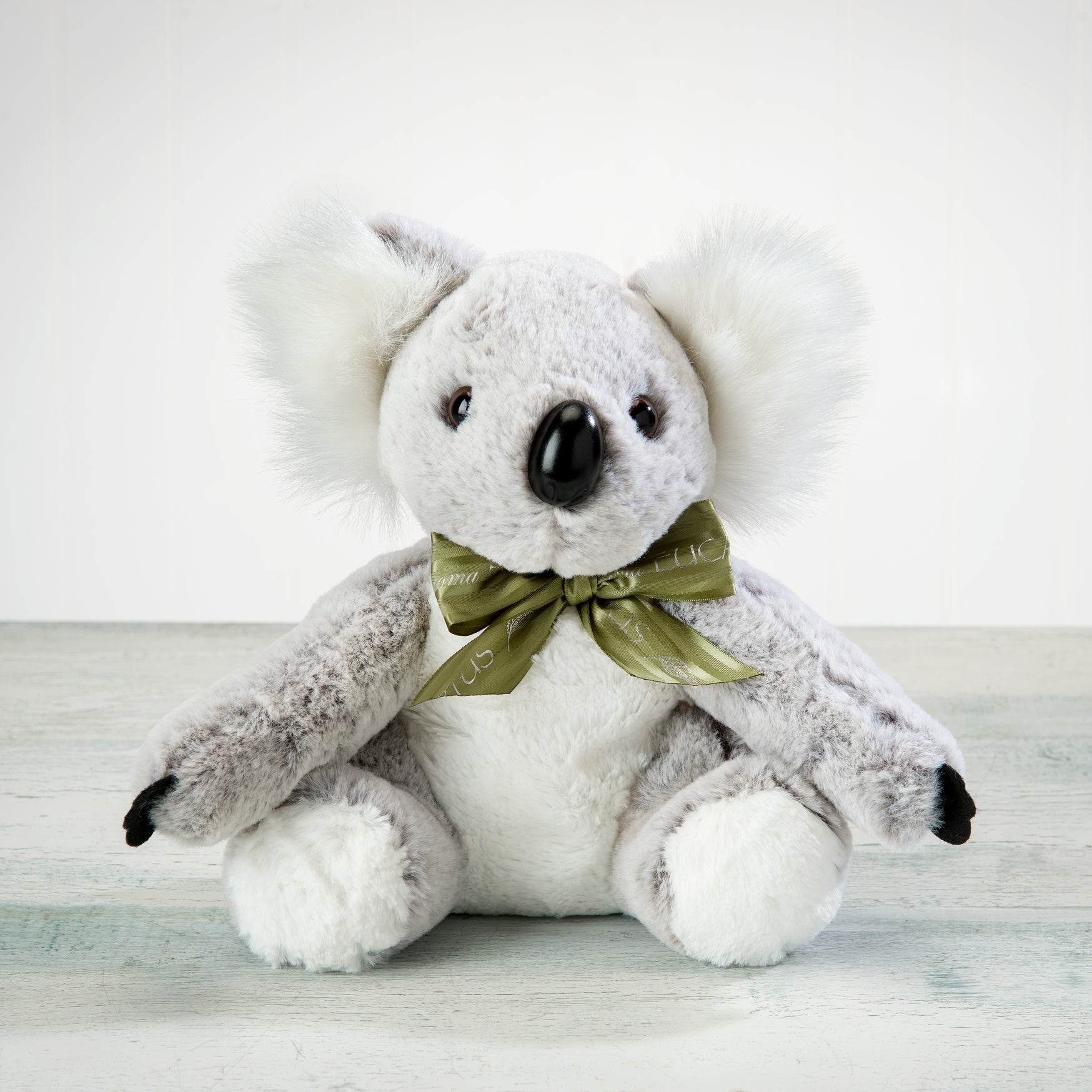 Eddy Eukalyptuskoala · Aroma-Wärme-Kuscheltier