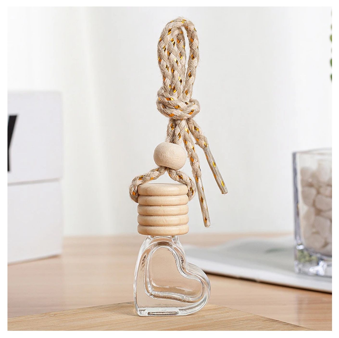 Autodiffuser-Flasche Sweetheart