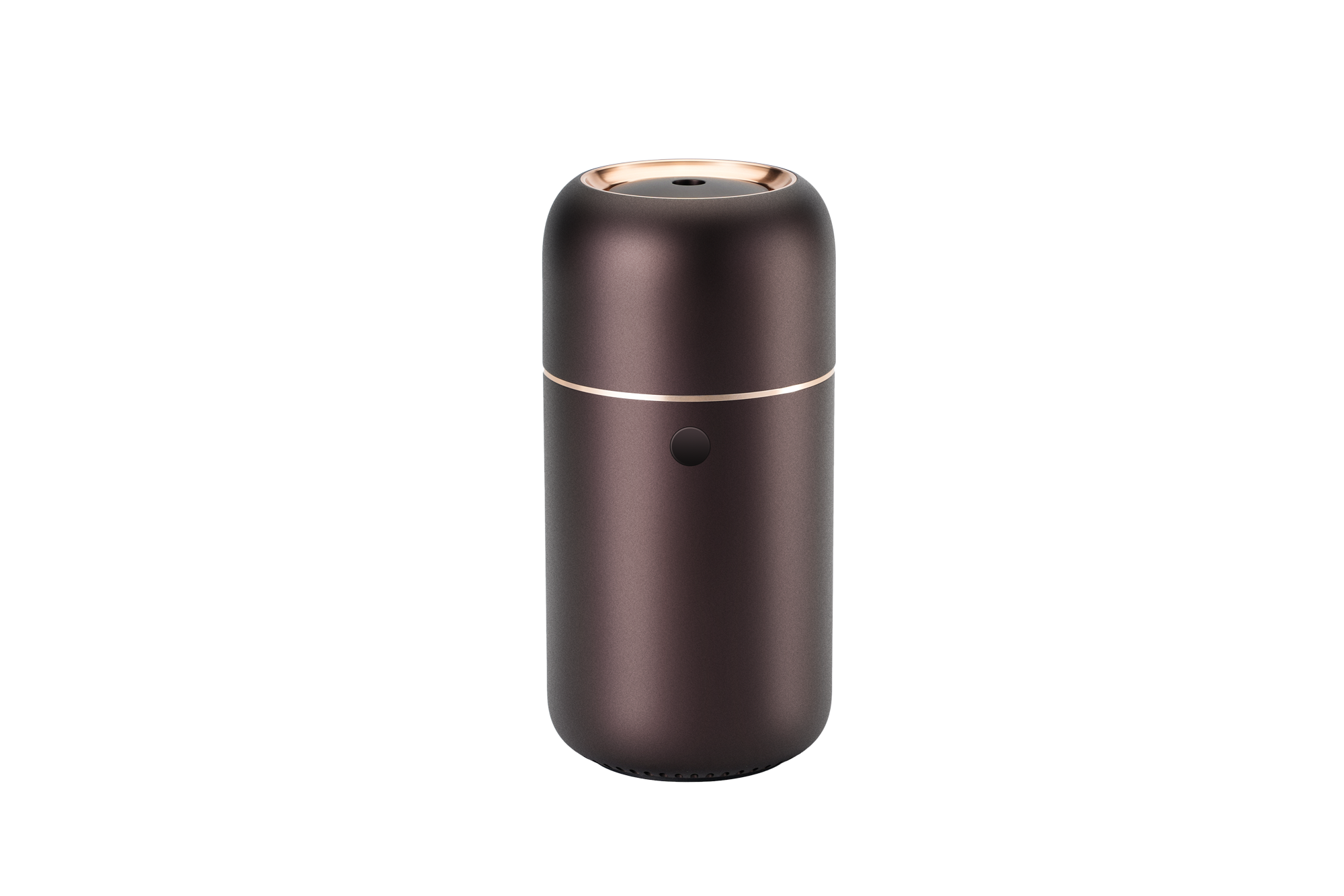 CHIC Chocolate · Kabelloser Diffuser mit Aluminiumlegierung