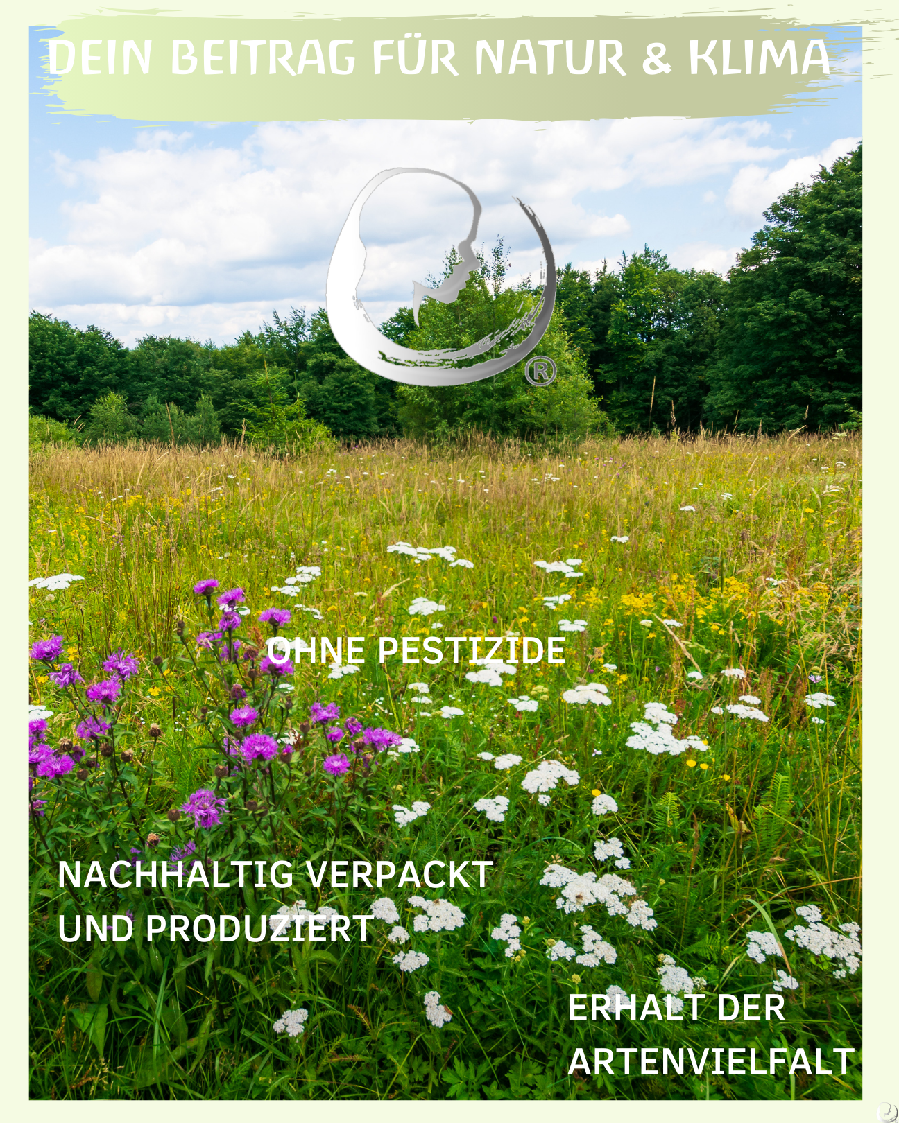 BIO Melissenwasser · 100% naturrein · 200 ml