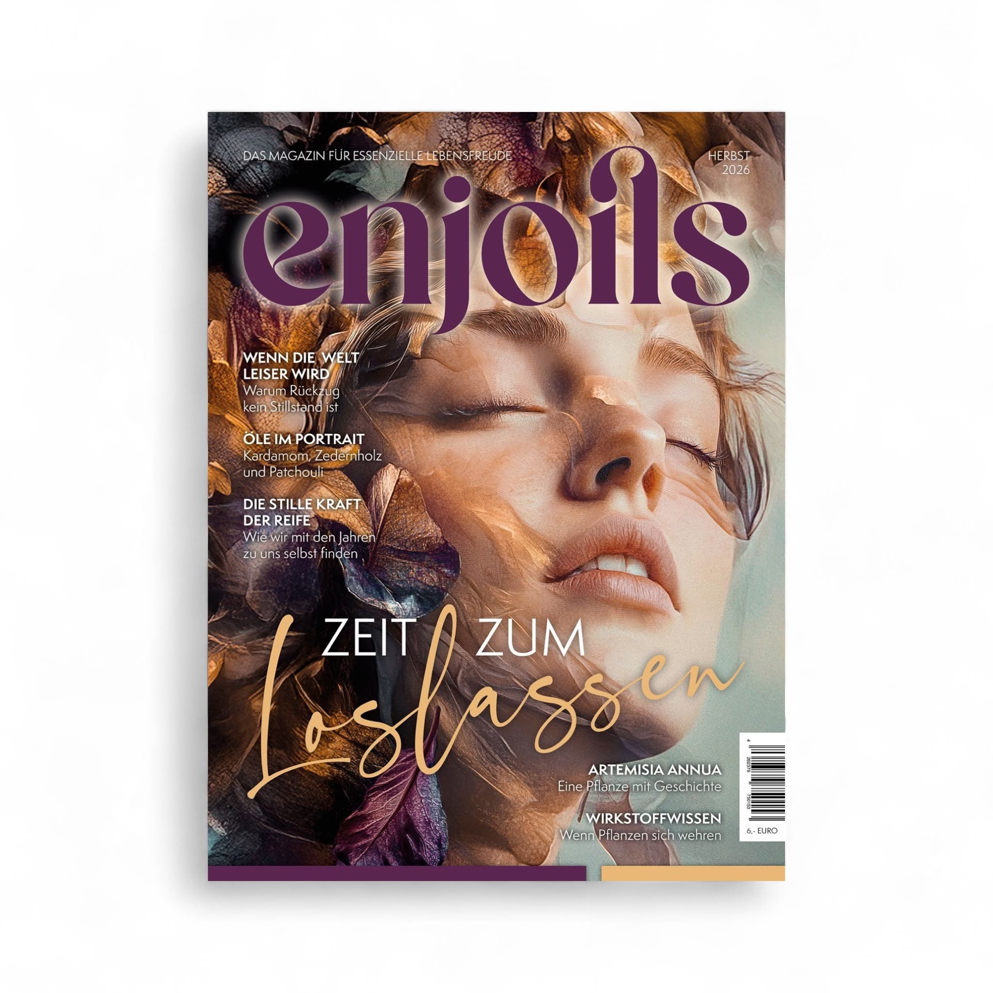 enjoils · Herbst 2026