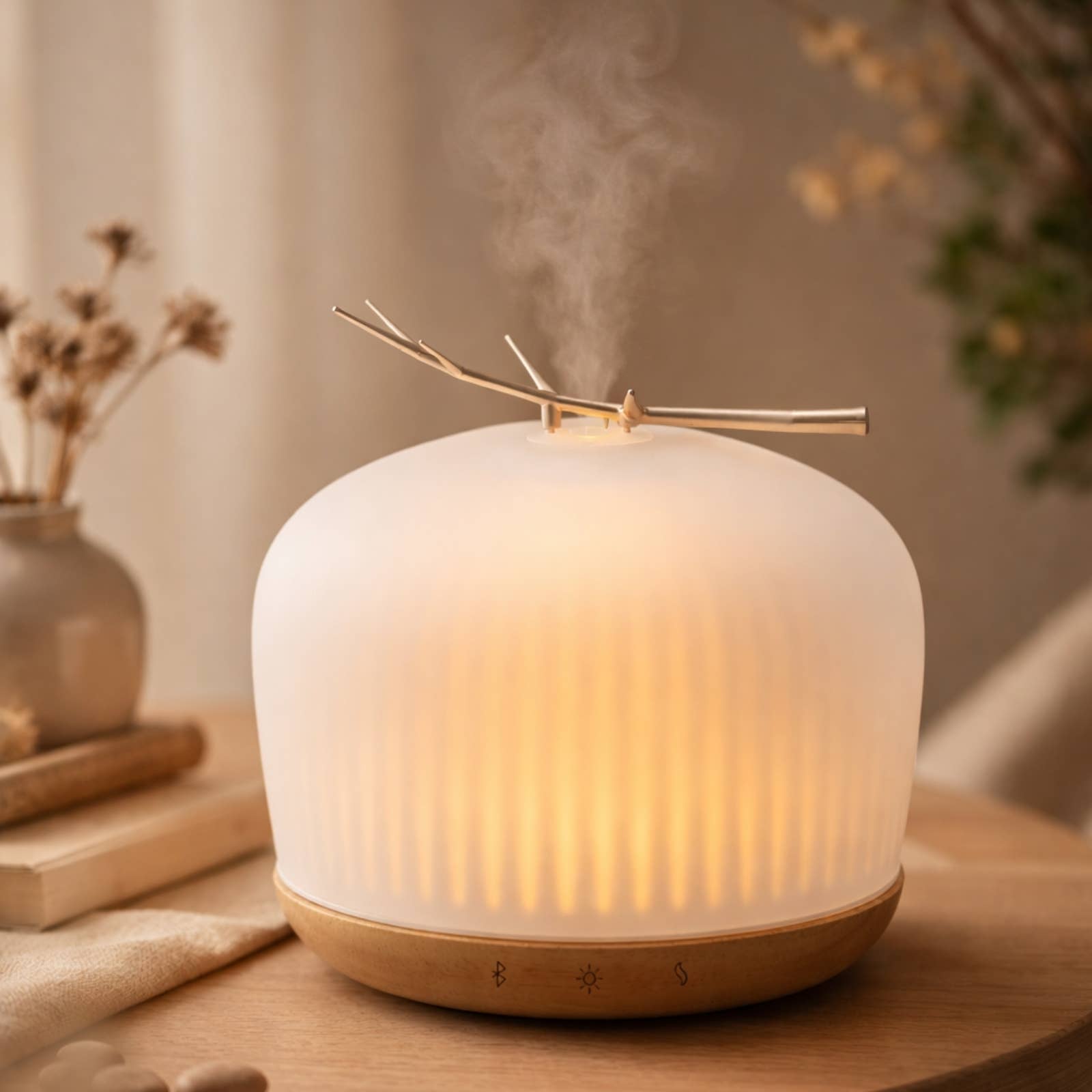 ORIGIN · Ultraschall-Diffuser