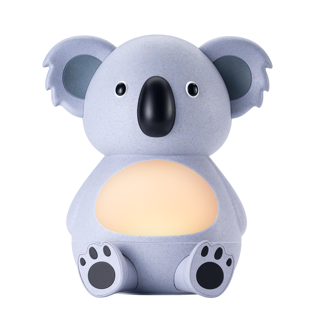 Koala "Toni" · Ultraschalldiffuser für's Kinderzimmer