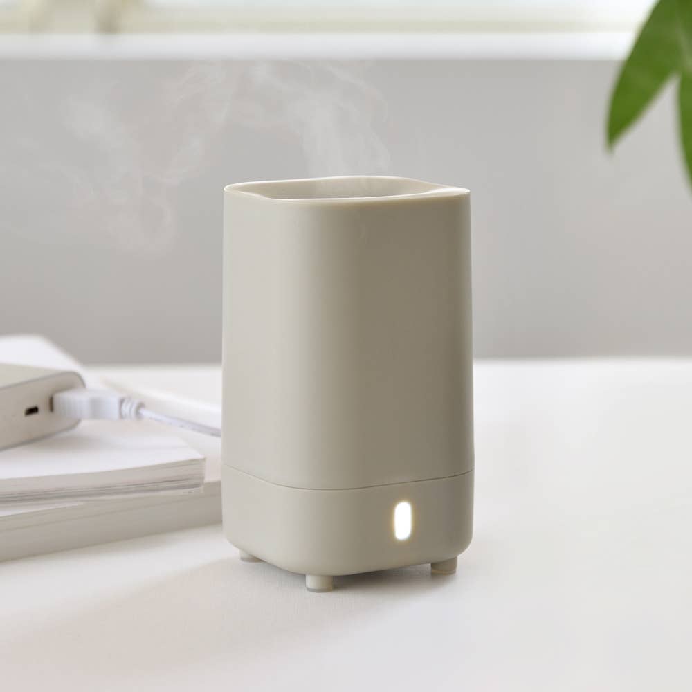 Ranger Gray · USB Aroma Diffuser