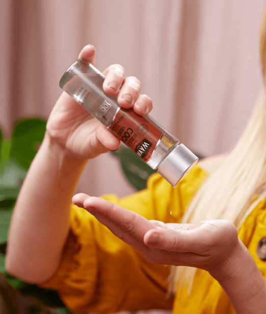 BIO Kokosöl · Huile de coco