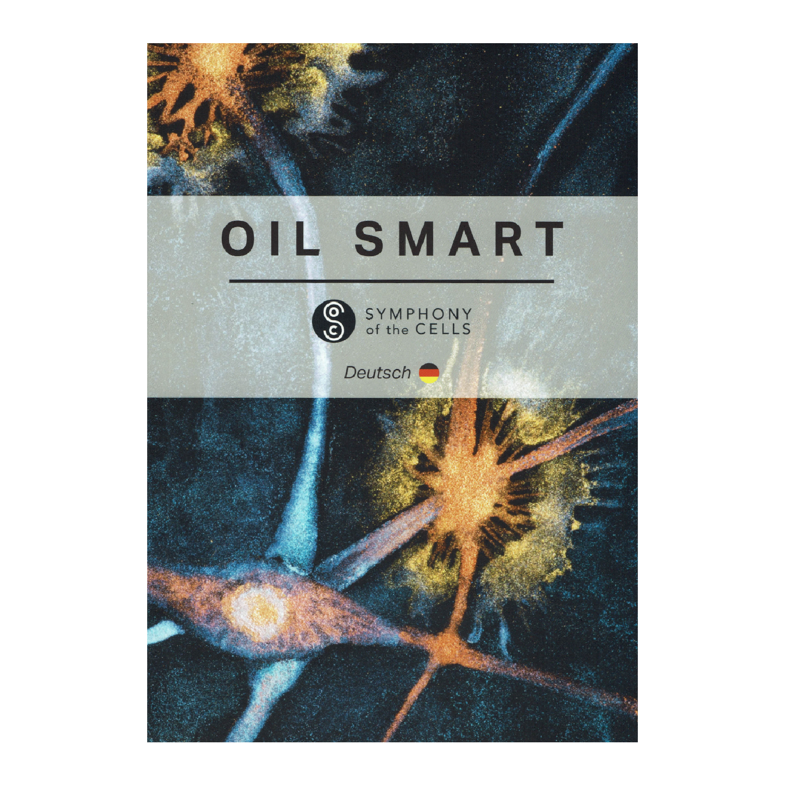 Symphony of the Cells OIL SMART Handbuch