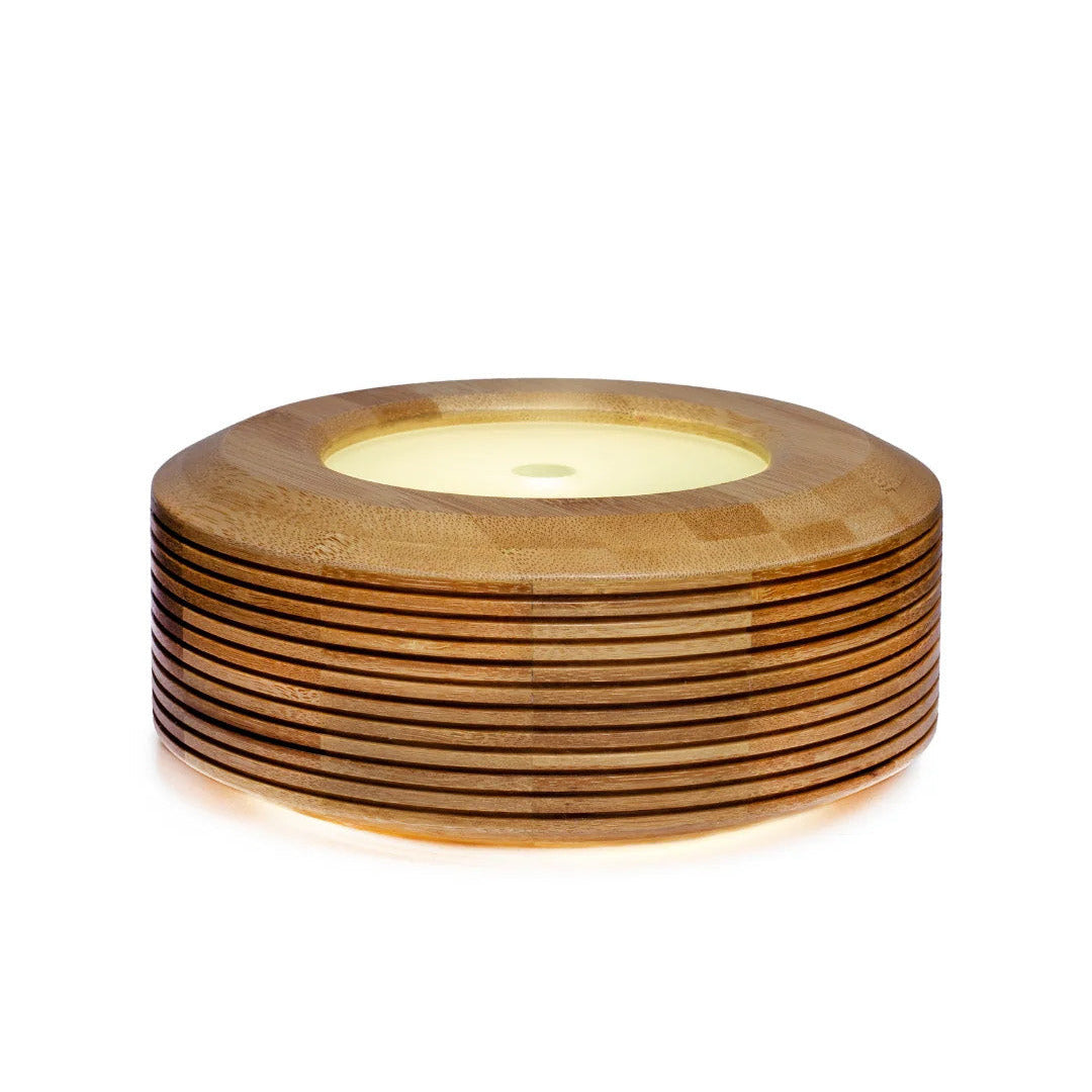 Raya · Ultraschalldiffuser