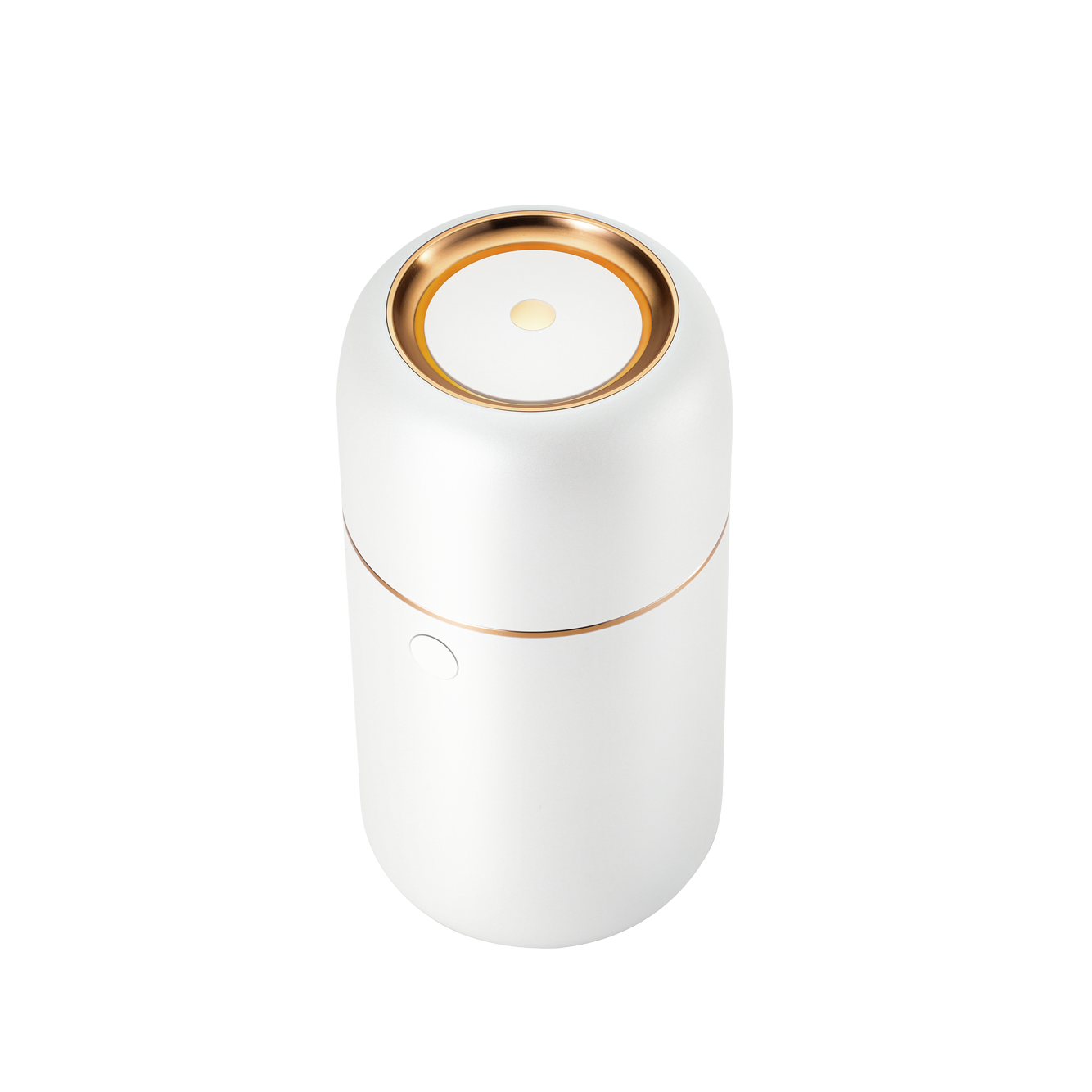 CHIC White · Kabelloser Diffuser mit Aluminiumlegierung