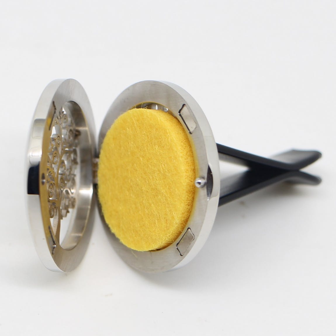 Auto Diffuser Medaillon „Tree of life“