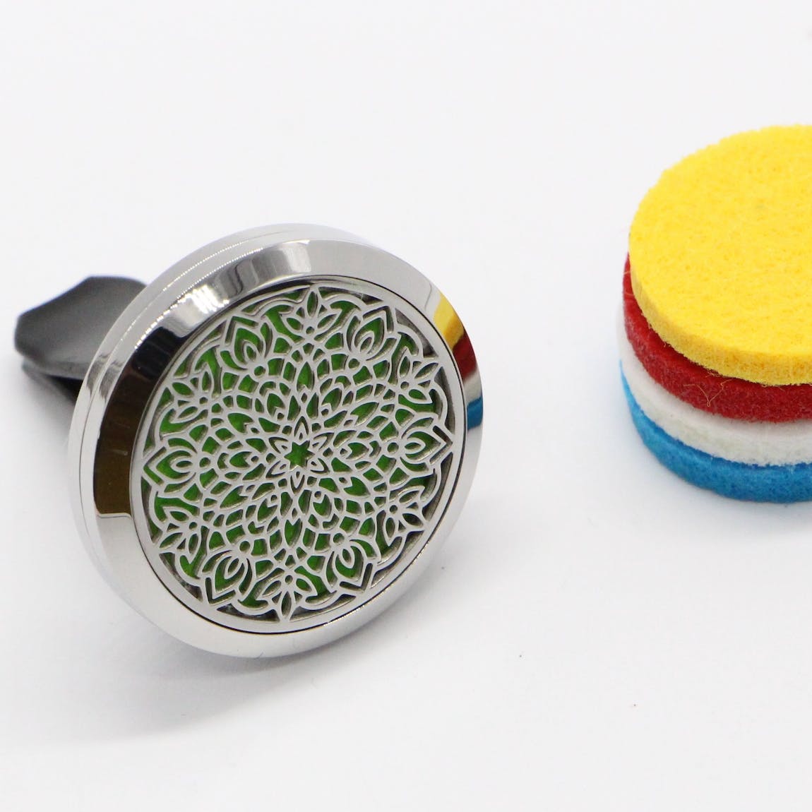 Auto Diffuser Medaillon „Stella“