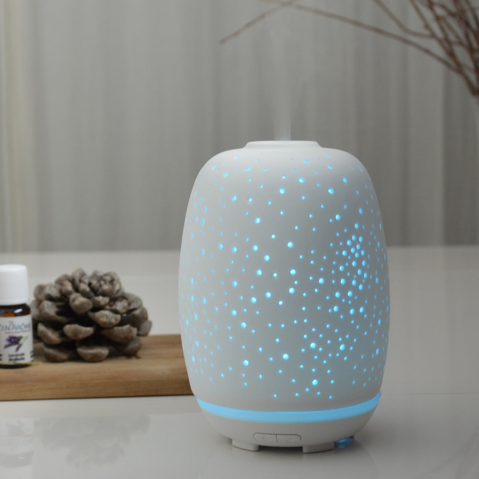 Keramik-Diffuser STELLA