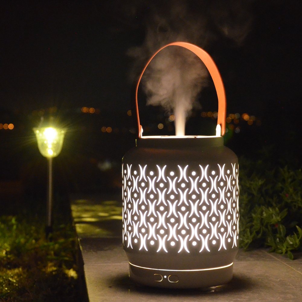 Diffuser Laterne MADRID
