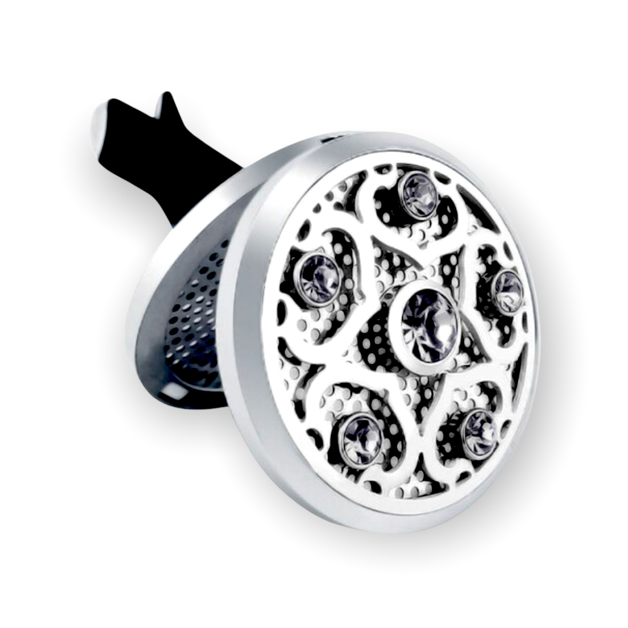 Auto Diffuser Medaillon „Cristallo“