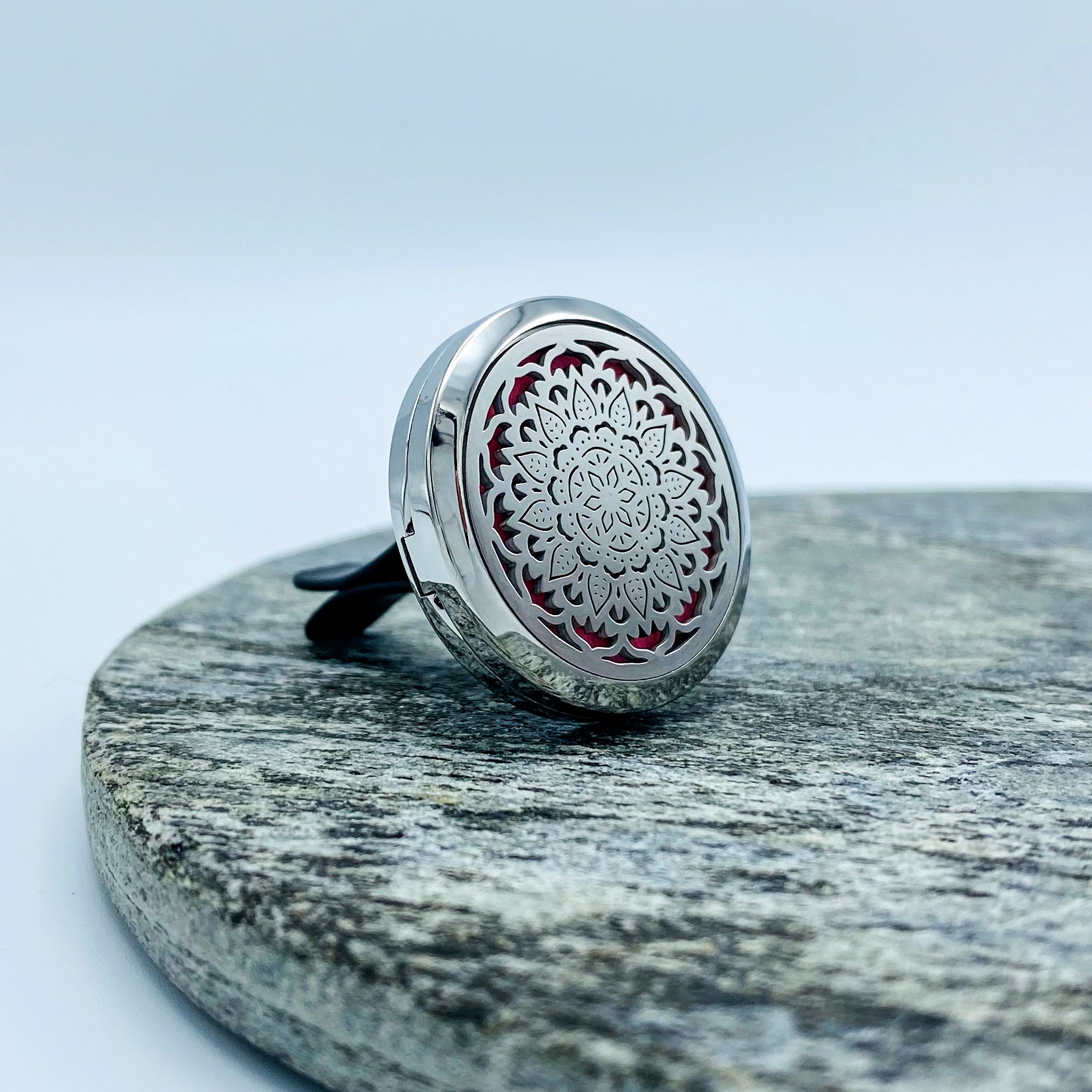 Auto Diffuser Medaillon „Mandala“