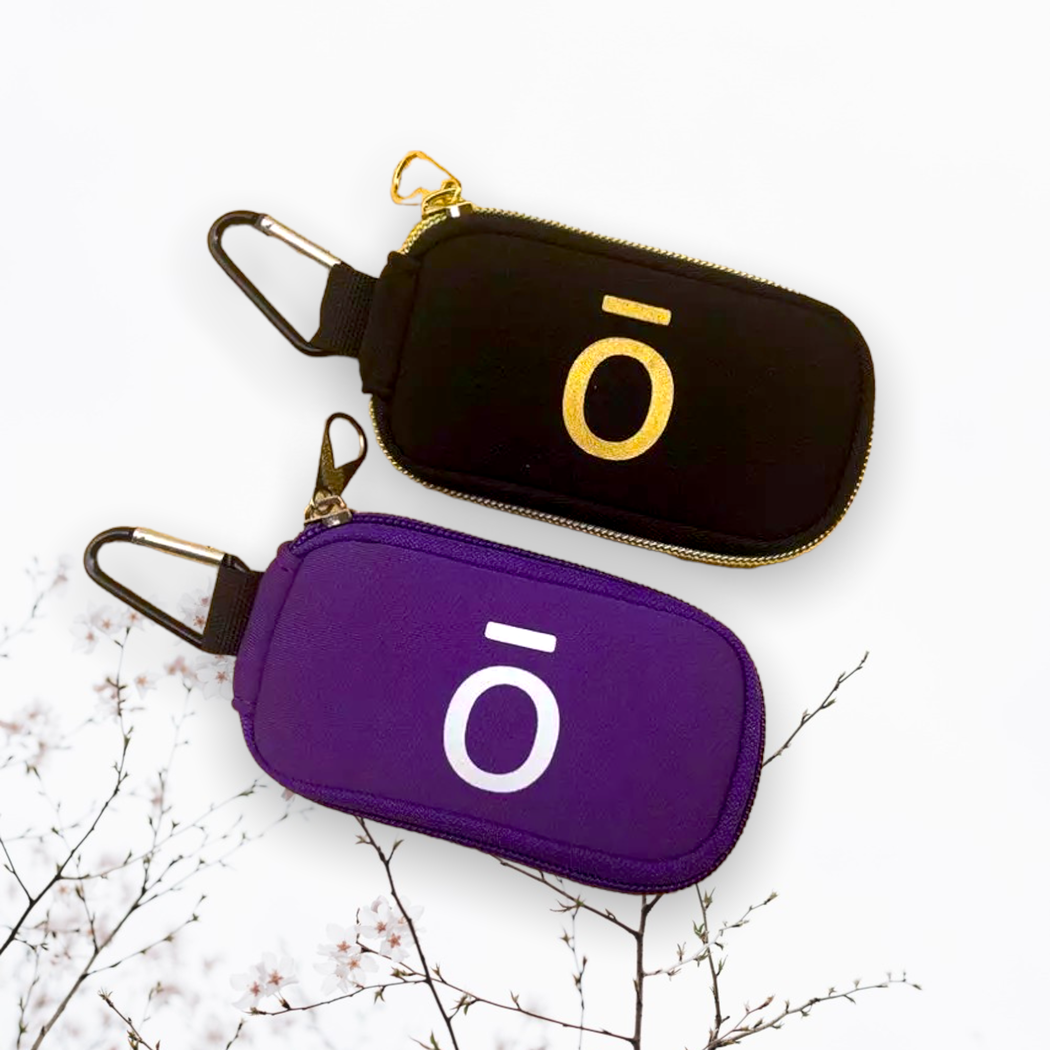 Tasche MACRON für Öl-Proben