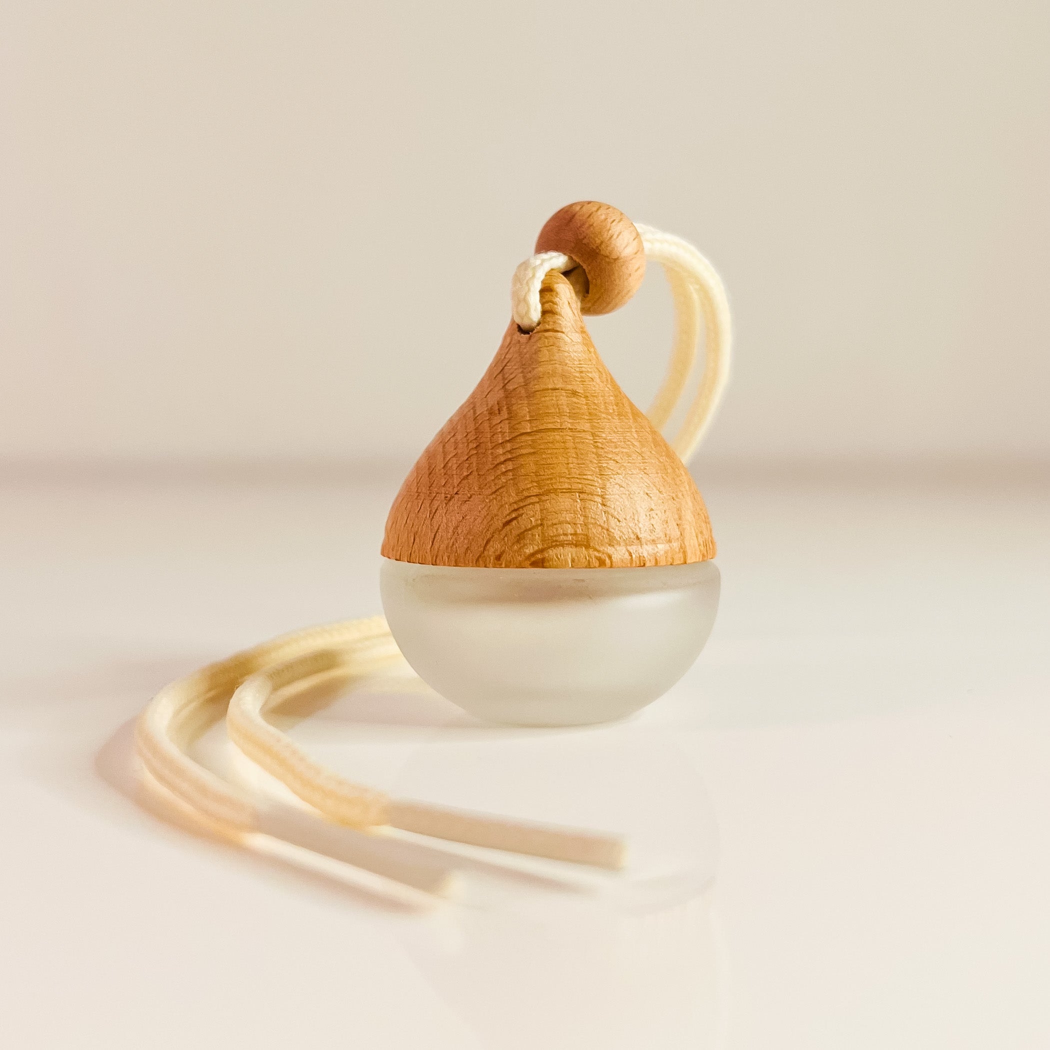 Autodiffuser-Flasche Polly