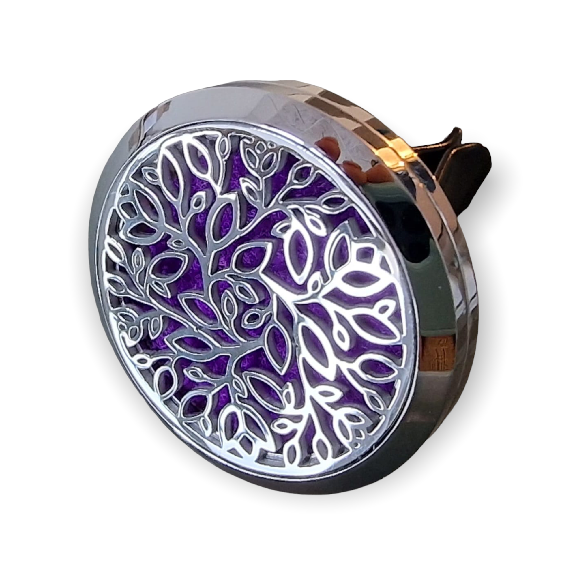 Auto Diffuser Medaillon „Garden“