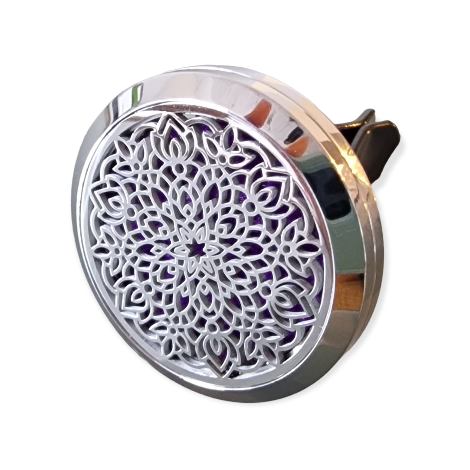 Auto Diffuser Medaillon „Stella“