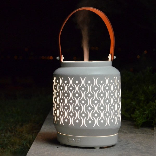 Diffuser Laterne MADRID